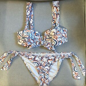 Ondademar Bikini Set final price